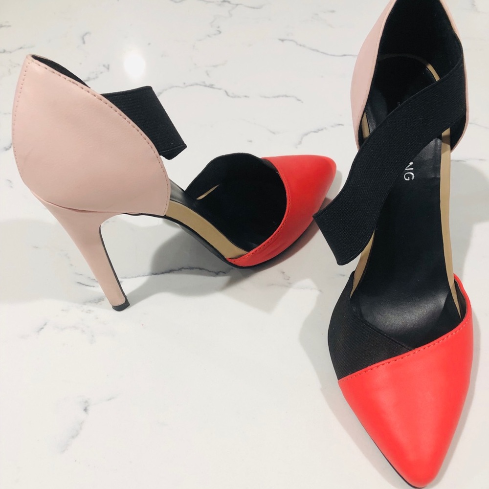 Call It Springs 6.5 Heels